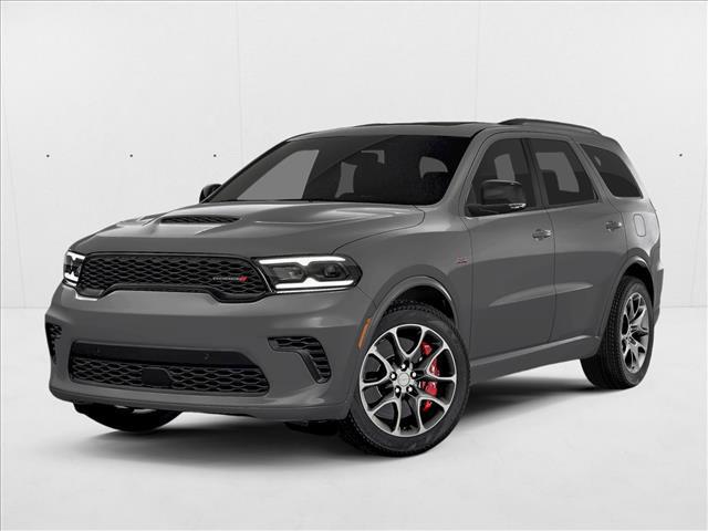 New 2027 Dodge Durango R/T 392 Plus AWD