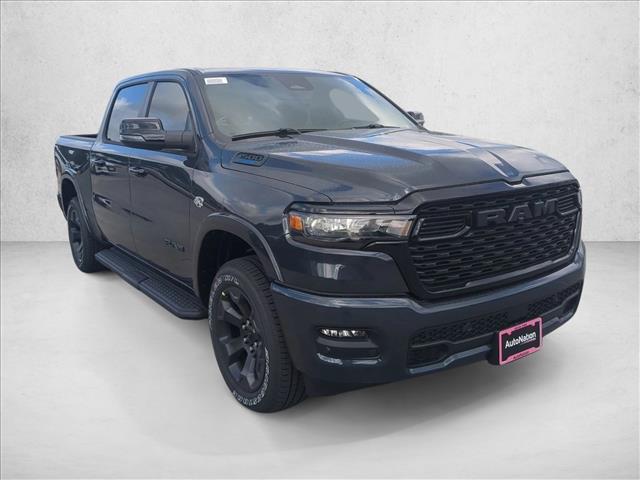 صورة 7 لـ 2026 RAM 1500 LONE STAR