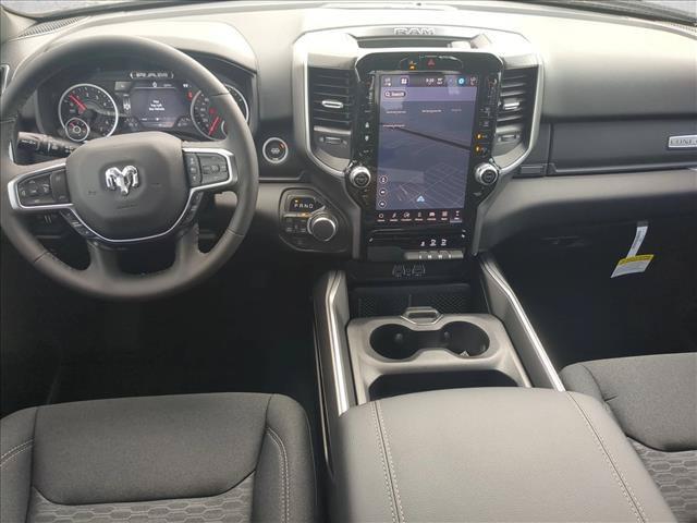 2026 RAM 1500 LONE STAR 缩略图 15