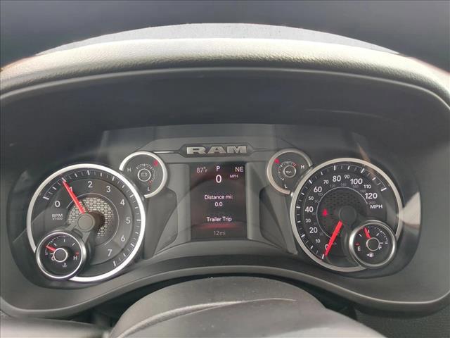 صورة مصغرة 11 لـ 2026 RAM 1500 TRADESMAN