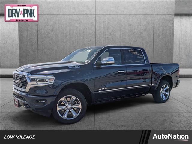 RAM 1500 2022 for Sale in Spring, TX