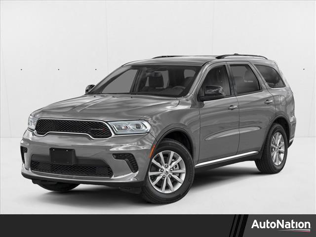 New 2026 Dodge Durango GT HEMI V8 AWD