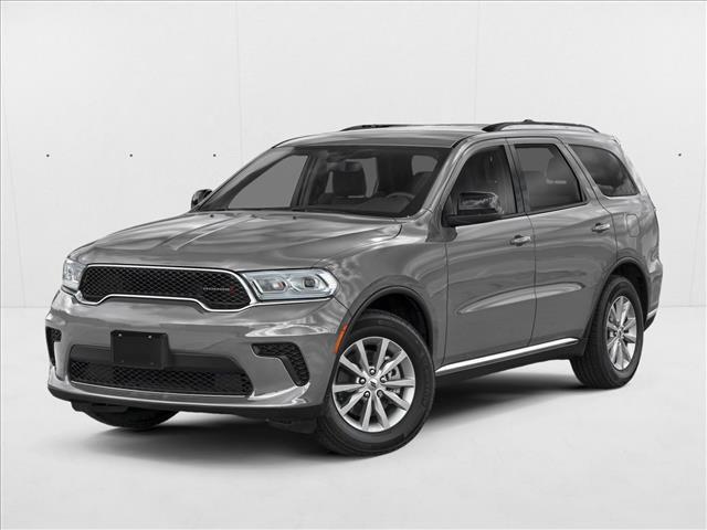 New 2026 Dodge Durango GT HEMI V8 AWD