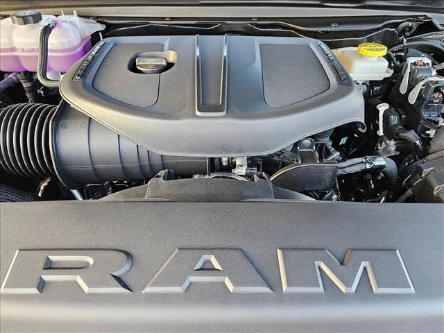 2026 RAM 1500 LARAMIE 缩略图 17