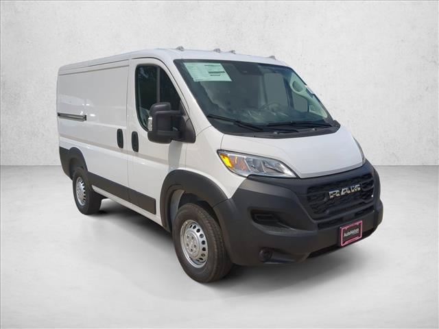 2026 RAM PROMASTER 1500 LOW ROOF 缩略图 7