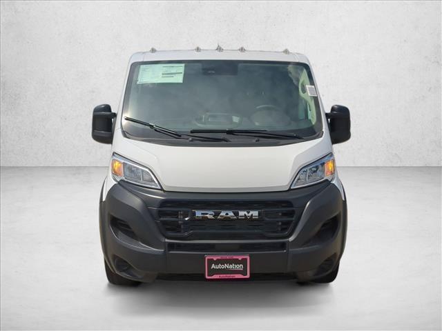 2026 RAM PROMASTER 1500 LOW ROOF 缩略图 6