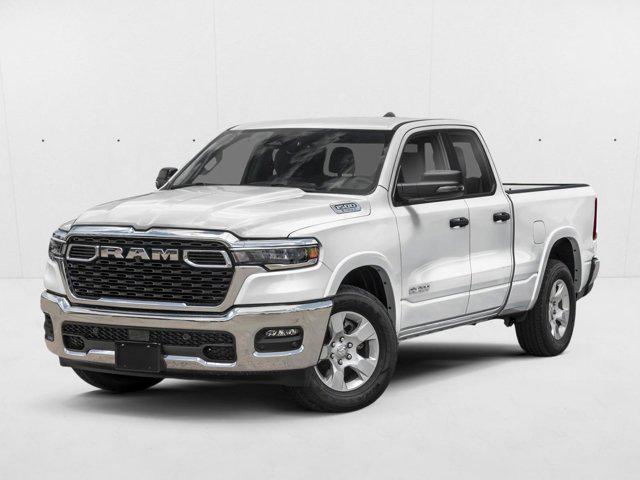 New 2026 RAM 1500 Lone Star