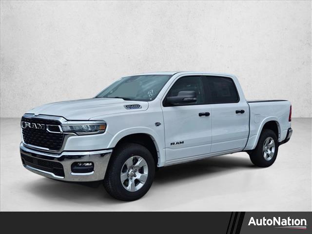 New 2026 RAM 1500 Lone Star