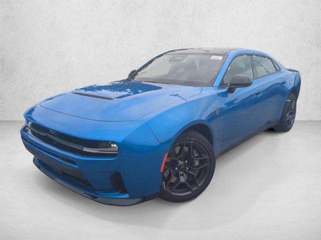 New 2026 Dodge Charger Scat Pack
