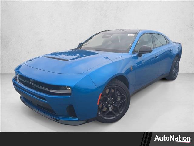 New 2026 Dodge Charger Scat Pack