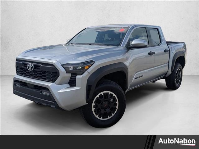 TOYOTA TACOMA - 1