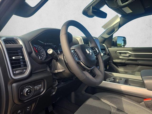 2026 RAM 1500 LONE STAR 照片 3