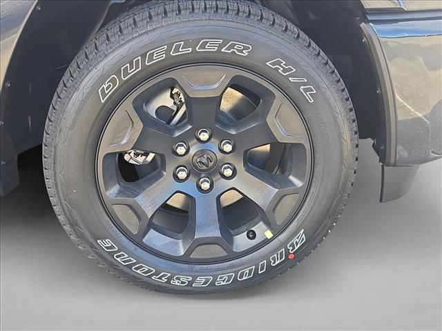 2026 RAM 1500 LONE STAR 照片 10