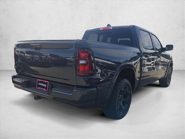2026 RAM 1500 LONE STAR 照片 2