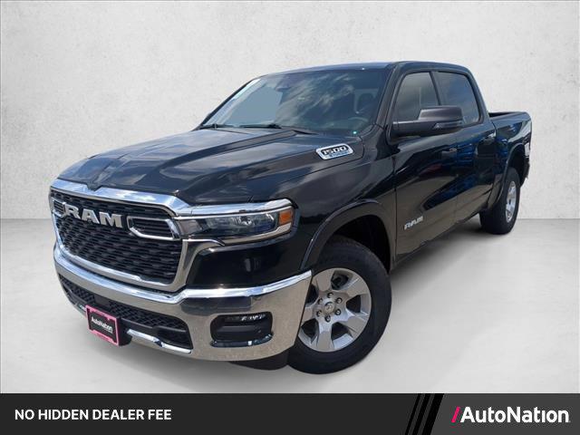 New 2026 RAM 1500 Lone Star