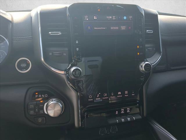 2026 RAM 1500 LARAMIE 缩略图 12