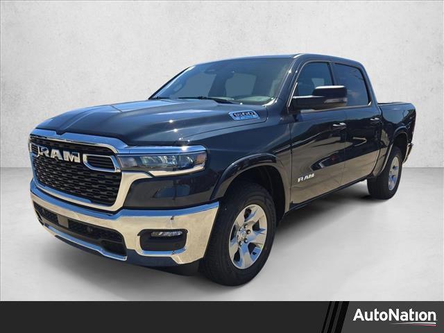 New 2026 RAM 1500 Lone Star