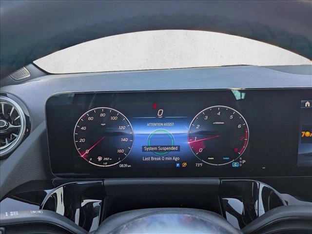 MERCEDES-BENZ GLA-CLASS - 10