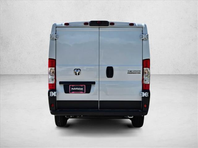 2026 RAM PROMASTER 1500 LOW ROOF 照片 8