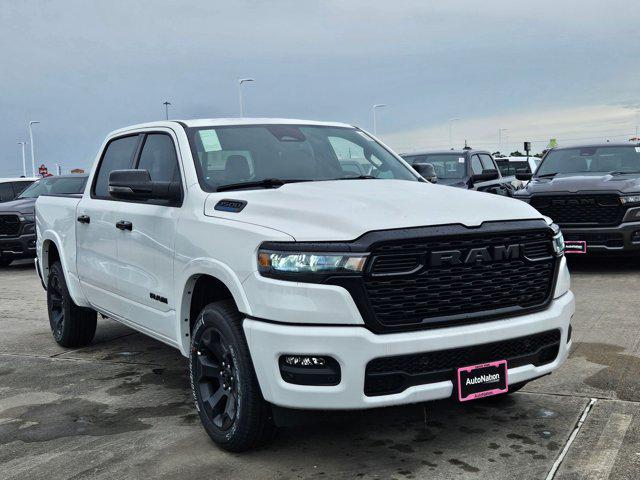 صورة 7 لـ 2026 RAM 1500 LONE STAR
