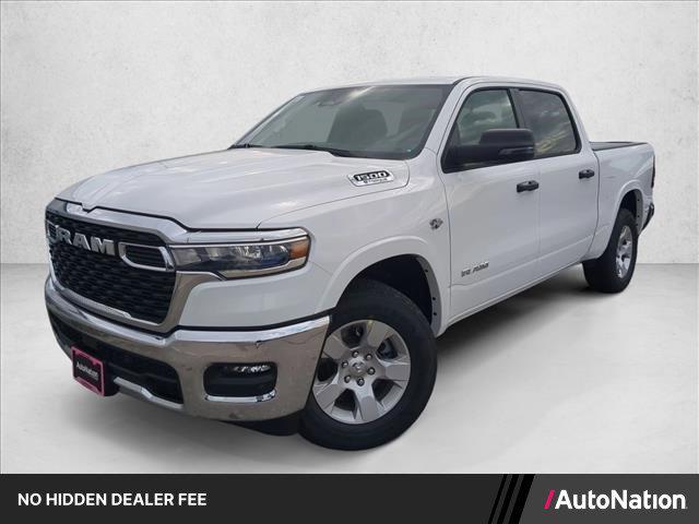 New 2026 RAM 1500 Lone Star