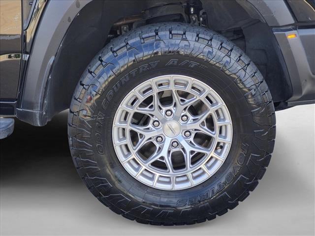 2022 RAM 1500 TRX — миниатюра 18