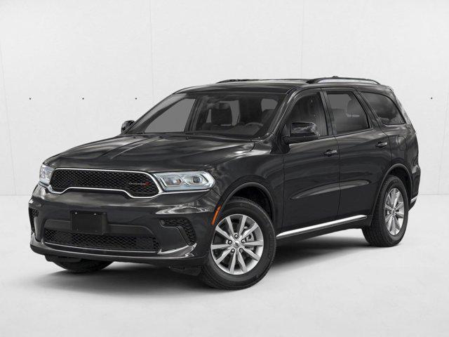 New 2026 Dodge Durango GT Plus