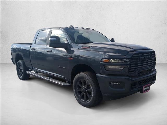 2026 RAM 2500 LONE STAR CREW CAB 4X4 6'4' BOX 照片 7
