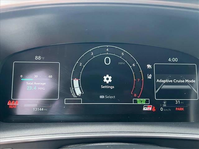 2024 Toyota GR COROLLA PREMIUM — миниатюра 11