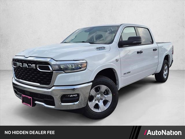 New 2026 RAM 1500 Lone Star