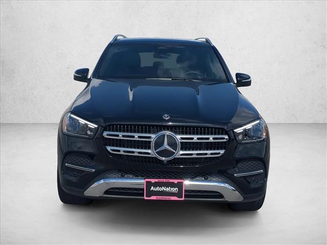 MERCEDES-BENZ GLE-CLASS - 2
