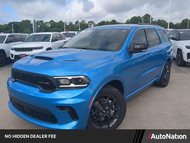 New 2026 Dodge Durango GT Plus