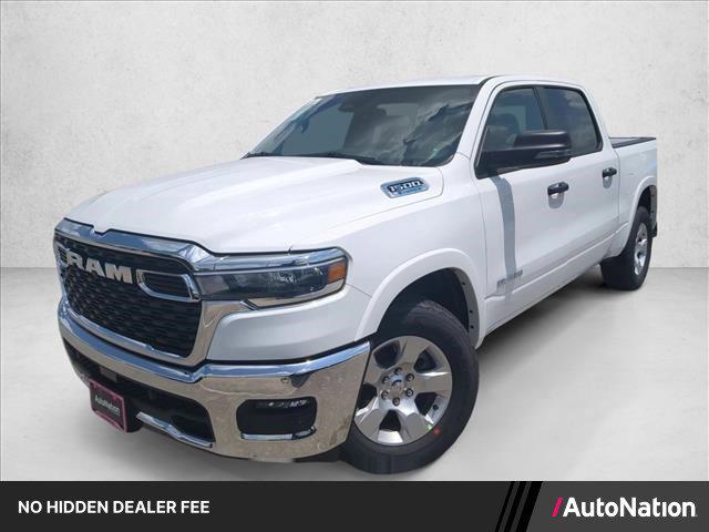 New 2026 RAM 1500 Lone Star