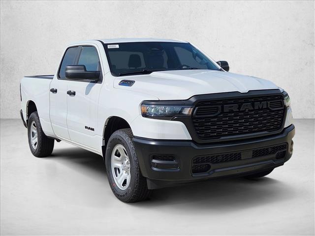 2026 RAM 1500 TRADESMAN 照片 7