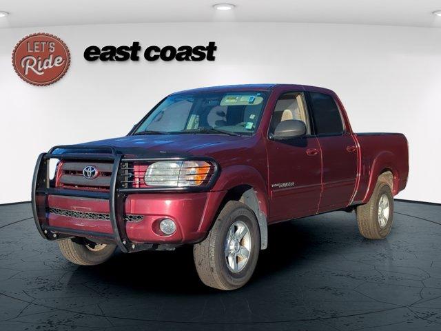 2006 Toyota Tundra