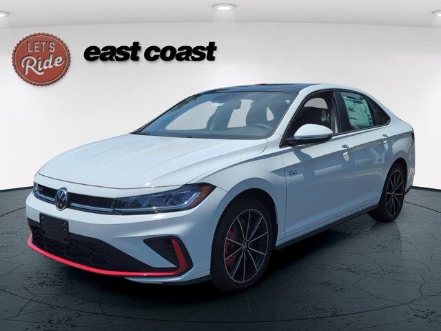 New 2026 Volkswagen Jetta GLI 2.0T Autobahn