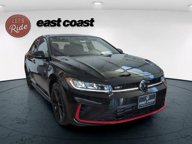 New 2026 Volkswagen Jetta GLI 2.0T Autobahn