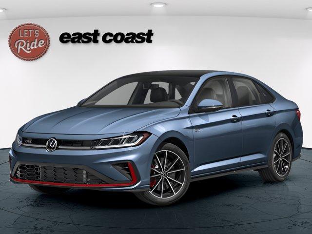 New 2026 Volkswagen Jetta GLI 2.0T Autobahn