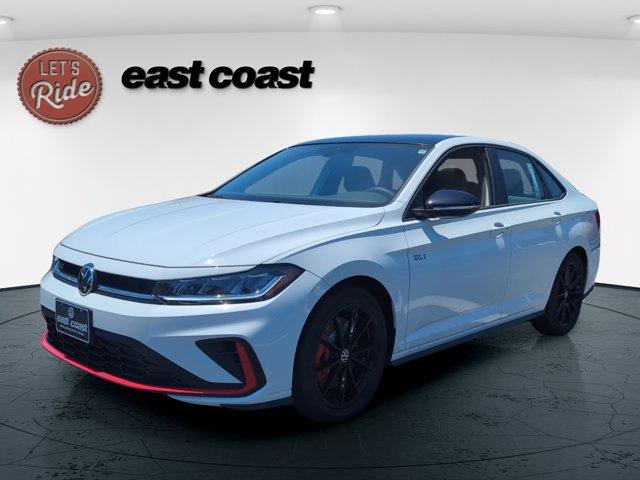 New 2026 Volkswagen Jetta GLI 2.0T Autobahn