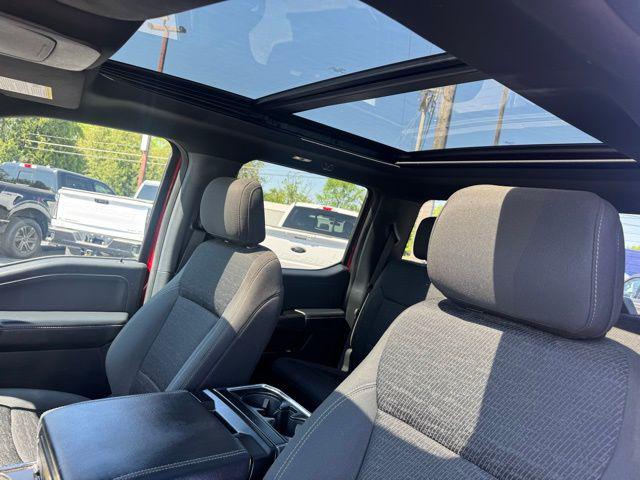 FORD F-150 XLT - 3
