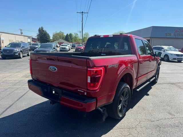 FORD F-150 XLT - 10