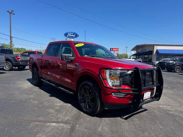 FORD F-150 XLT - 6