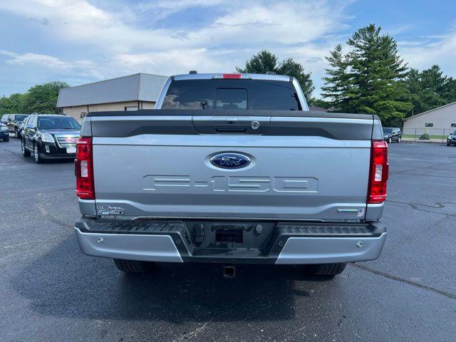 FORD F-150 XLT - 9