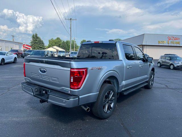 FORD F-150 XLT - 10