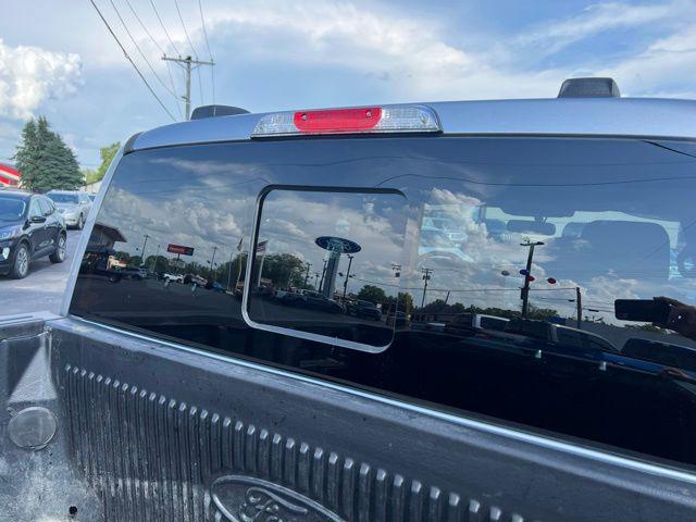 FORD F-150 XLT - 8