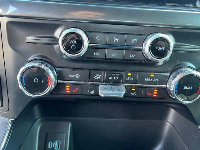 FORD F-150 XLT - 4