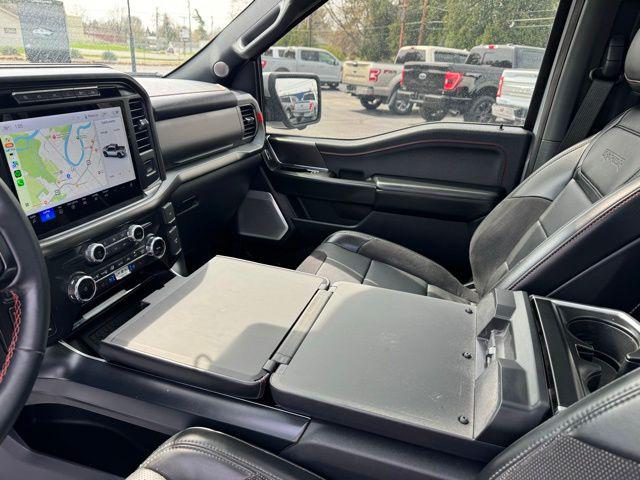 FORD F-150 RAPTOR - 5