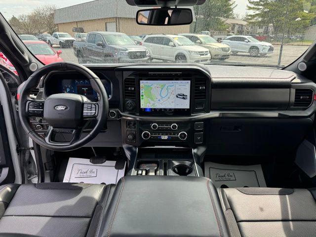 FORD F-150 RAPTOR - 2