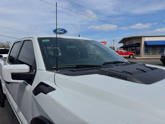 FORD F-150 RAPTOR - 9