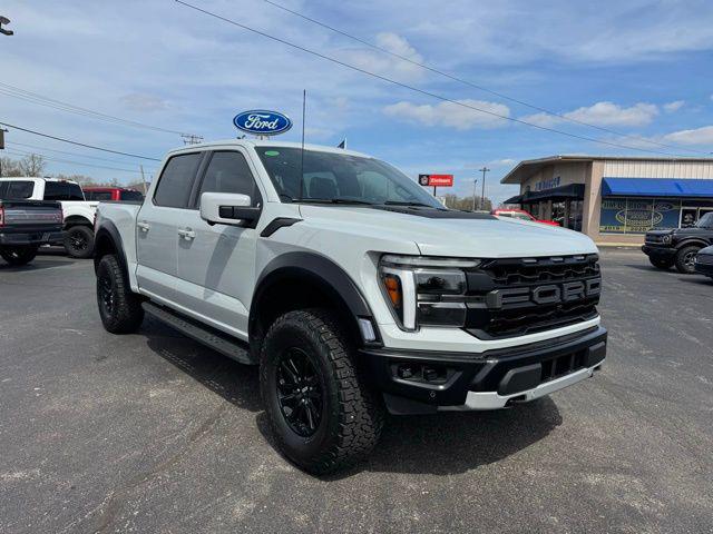 FORD F-150 RAPTOR - 7